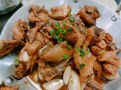 -百味园土菜馆(迎宾东路店)