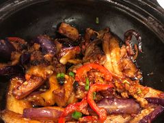 -太兴餐厅(东方广场分店)