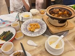 -锦粤宫·精致粤菜(深圳北站店)