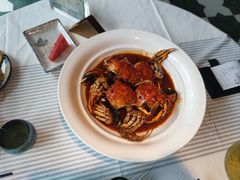 -藕巷金玉·珍品楚菜(光谷之星店)