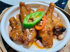 -味可道美食坊(福基路店)