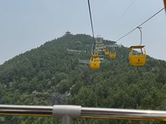 -云龙山