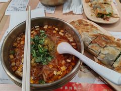 -卷翻天·卷饼(欧亚商都店)
