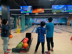 -极限PLAY运动娱乐新世界·团建派对潮玩休闲馆·室内蹦极高空游乐园