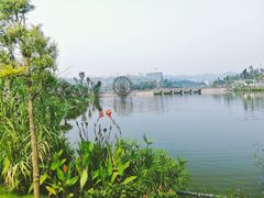 -枫香湖儿童公园