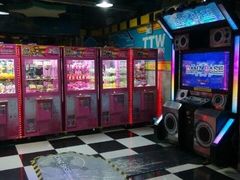 -天天玩X秋葉原日系动漫游戏中心