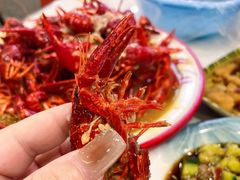 -虾铺子龙虾·私房菜(金源花苑店)
