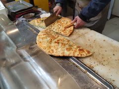 -咏春葱油饼(德政中路店)