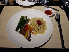 -成都钓鱼台精品酒店-品聚·成都餐厅