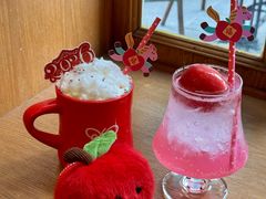 -秘密旅行Bonjour(黑金冠 江南西店)