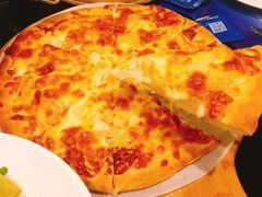 -赫帝拉航空主题餐厅(南宁店)