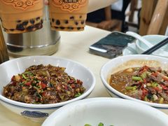 -笨罗卜浏阳菜馆(龙华鹏润达店)