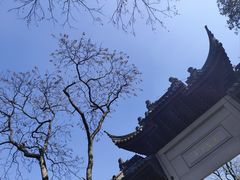 -钱王祠