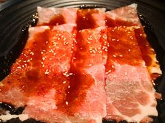 猪五花-Kingkong Buffet(The Mercury ville)
