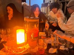 -Five沸屋·交友社交酒吧·homebar