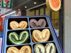 -曲奇四重奏(铜锣湾店 )