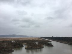 -漩门湾国家湿地公园