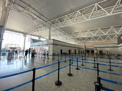 -石家庄正定国际机场-T2航站楼