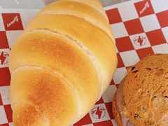 -稻妻面包·Lightning Bakery(长月巷店)