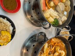 -张妈台式锅烧(深大店)