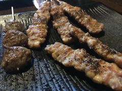 -木子烧鸟屋(百子湾店)