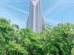 -上海国际饭店
