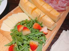 -Brut Eatery悦璞食堂(建国东路店)