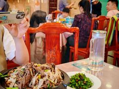 -烤肉宛饭庄(北新桥店)