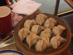 -新兴园饺子馆(北京百子湾店)