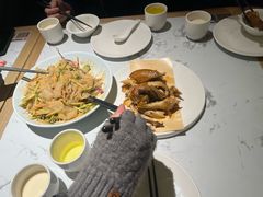 -关东小磨东北菜(漕河泾印象城店)