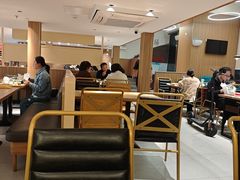 -豪客来牛排(人民东路店)