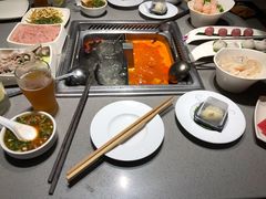 -海底捞火锅(石厦时代广场店)