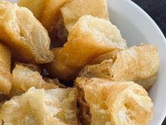 -松發肉骨茶(克拉码头店)