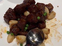 -宝轩渔府·老字号海鲜·正宗津菜(水上店)