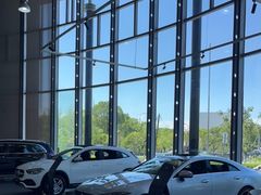 -宁波之星奔驰4S店(海曙店)