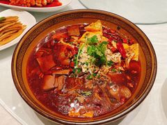 -祥记·非遗传承·苏帮菜(石路店)