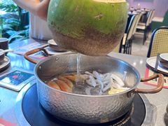 -椰小鸡·琼州糟粕醋(美兰缤纷城店)