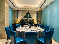 -狮王府淮扬菜(百家湖1912店)