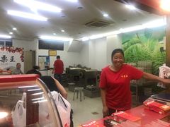 大堂-阿男野栗王(金门路店)