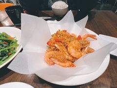 -新旺茶餐厅(嘉里城店)