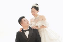 点击看大图 -金夫人婚纱摄影(总店)