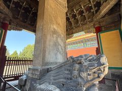 -历代帝王庙博物馆