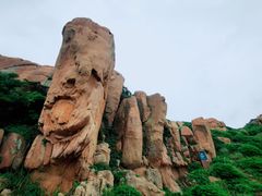 -六合朝阳景区-和尚套