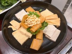 -日坛涮肉(日坛公园店)