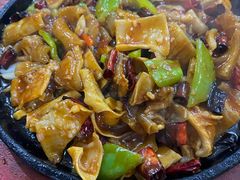 -老板娘串店·中餐&烧烤