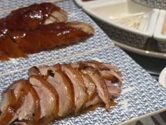 -羲和雅苑•北京烤鸭(平安国际金融中心店)