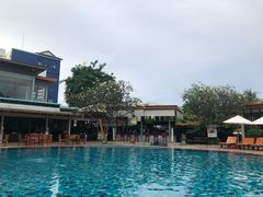 -绿洲水疗馆(卡塔店)