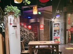 -福茂源横山铁锅羊肉(高新路店)