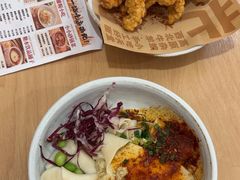 -大师兄·西北小馆(北站缤果空间店)