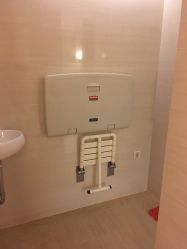 -知爱母婴专护全套房月子会所(新华路店)